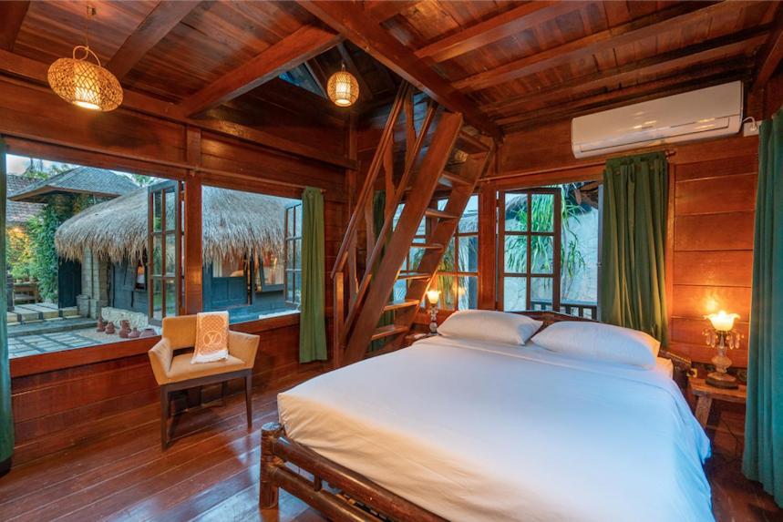 The Corduroy 4*