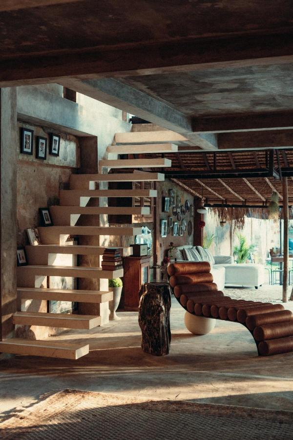 The Corduroy Hotel Canggu (Bali)