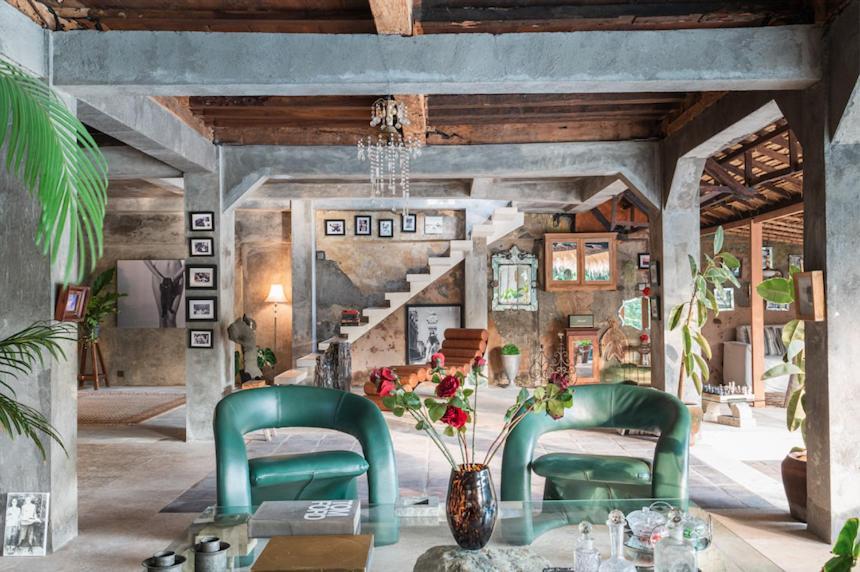 The Corduroy Hotel Canggu (Bali)